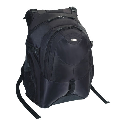 16  notebook hátizsák 15.6  Campus Backpack fotó, illusztráció : TEB01