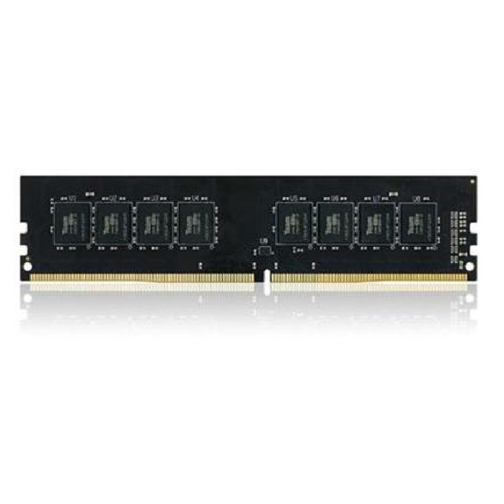 4GB DDR4 2666MHz RAM TeamGroup Elite - Már nem forgalmazott termék fotó, illusztráció : TED44G2666C1901