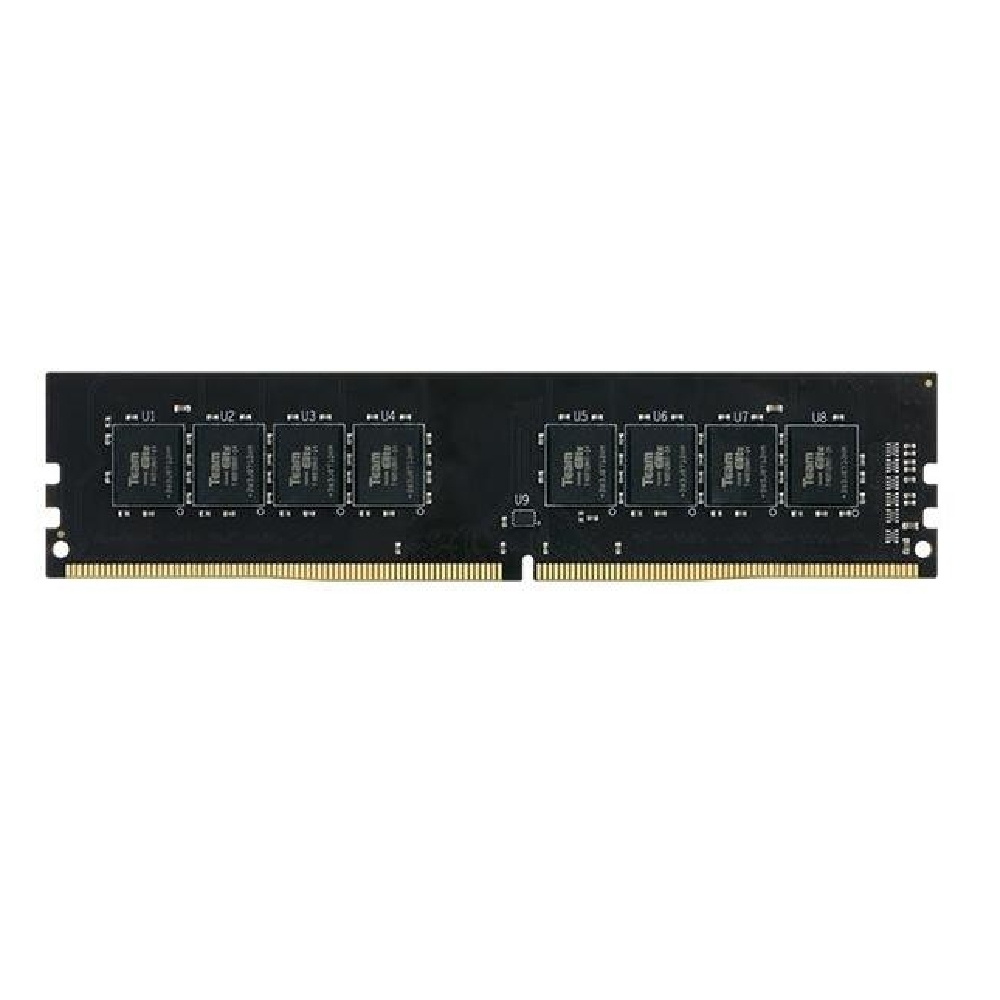 8GB DDR4 memória 3200MHz 1x8GB Team Group Elite - Már nem forgalmazott termék fotó, illusztráció : TED48G3200C2201