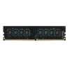 8GB DDR4 memória 3200MHz TEAMGROUP CL19 1.2V fekete TED48G3200C2201 Technikai adatok