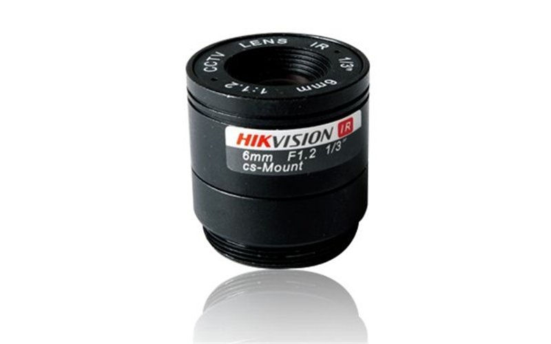 optika, 6mm, CS, DayandNight fotó, illusztráció : TF0612-IR