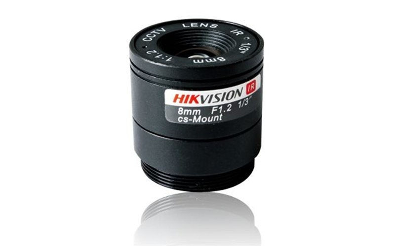 optika, 8mm, CS, DayandNight fotó, illusztráció : TF0812-IR