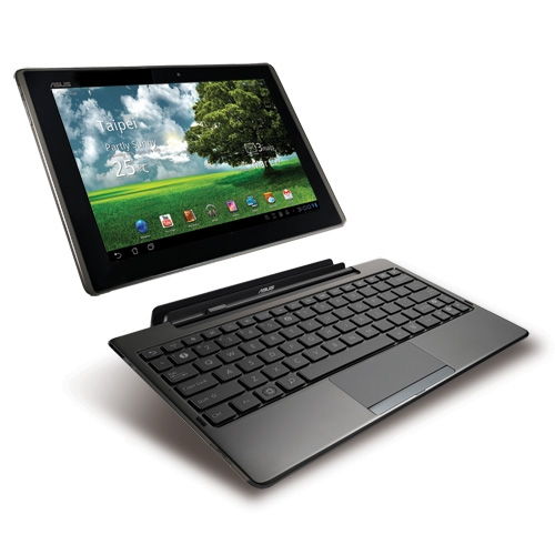 ASUS TF101 3G Eee Pad Transformer 10 /T250/1GB/16GB/ANDROID3.0 fotó, illusztráció : TF101-1B160A