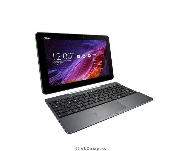 ASUS 10  16GB Transformer Pad fekete tablet + dokkoló fotó, illusztráció : TF103C-1A015A
