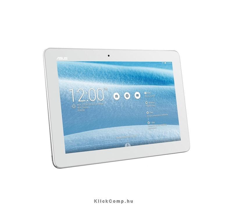ASUS 10  16GB Transformer Pad fehér tablet fotó, illusztráció : TF103C-1B016A