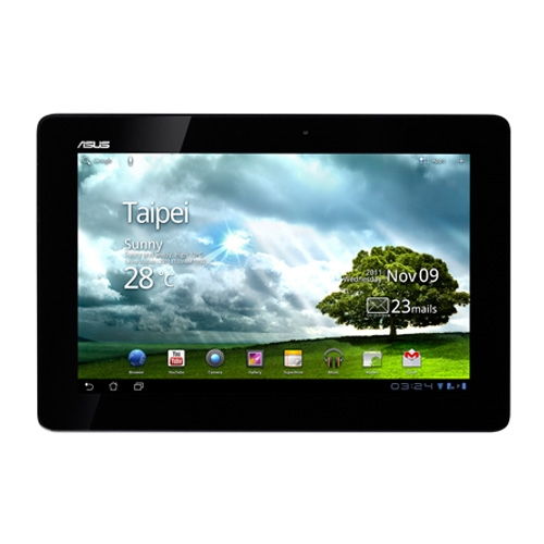 ASUS TF201 Transformer Prime 10 /T30/1GB/64GB/ANDROID3.2up 4.0 Violet Gray fotó, illusztráció : TF201-1B059A