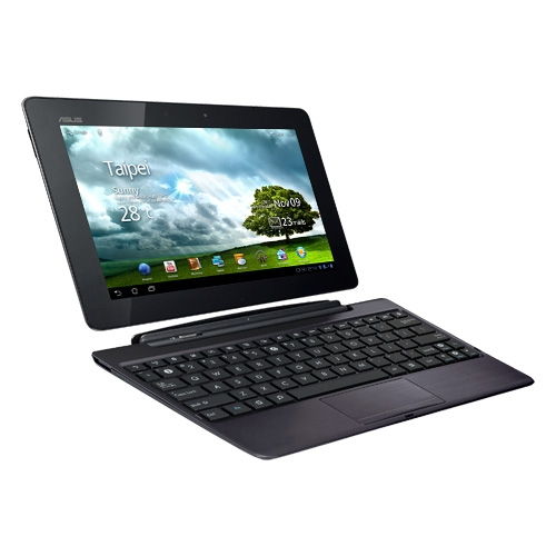 ASUS TF201 Transformer Prime 32GB + keyboard docking station Violet Gray fotó, illusztráció : TF201-1B060A