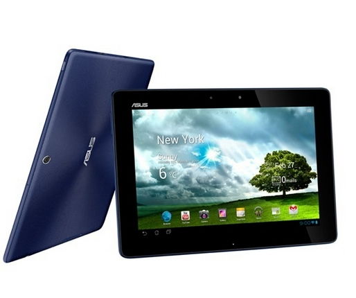 ASUS Transformer Pad TF300TG 10,1  32GB Wi-Fi + 3G kék 2 Asus szervizben fotó, illusztráció : TF300TG-1K081A