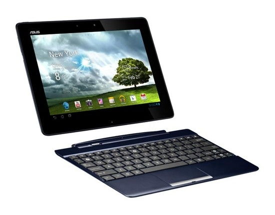 ASUS Transformer Pad TF300TG 10,1  32GB Wi-Fi + 3G + dokkoló kék 2 Asus szerviz fotó, illusztráció : TF300TG-1K082A