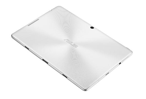 ASUS Transformer Pad TF300TL 10,1  32GB Wi-Fi + 3G + 4G LTE fehér fotó, illusztráció : TF300TL-1A020A