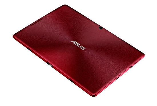 ASUS Transformer Pad TF300T 10,1  32GB Wi-Fi + dokkoló piros 2 Asus szervizben fotó, illusztráció : TF300T-1G021A