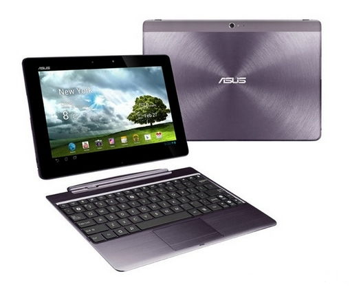 ASUS Transformer Pad Infinity TF700T 10,1  64GB Wi-Fi + dokkoló pezsgő metál fotó, illusztráció : TF700T-1I076A