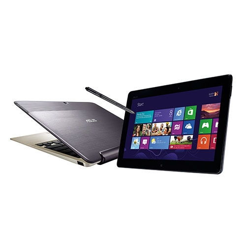 ASUS ASUS Vivo Tab 11.6 /ATOM Z2760/2GB/64GB/WIN8 fotó, illusztráció : TF810C-1B028W