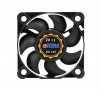 hűtő ventilátor 50x50x10 mm TFD5010M12Z Technikai adatok