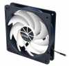 Hűtő ventilátor 140x140x25mm