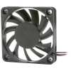 Cooler Ht ventiltor 60x60x10mm TITAN                               