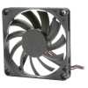 Cooler Ht ventiltor 70x70x10mm TITAN                               