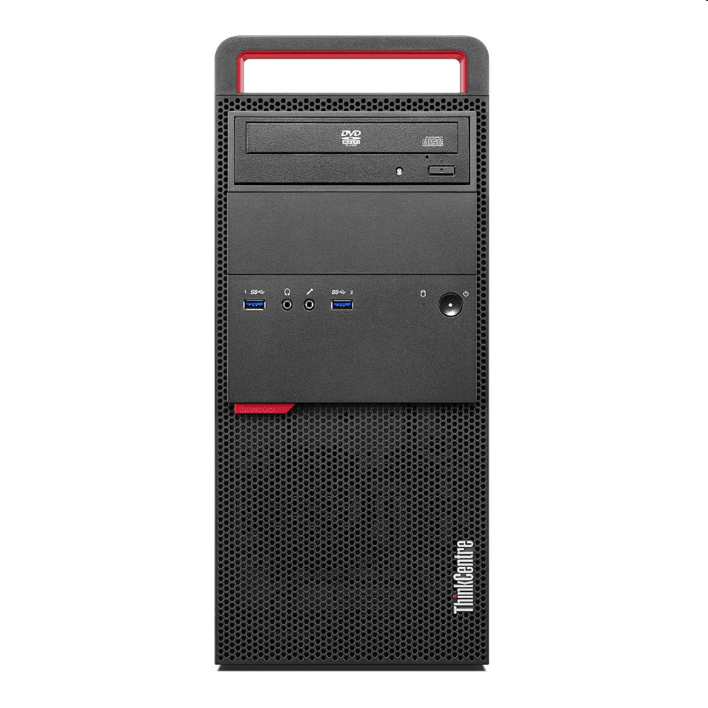 LENOVO ThinkCentre M800 MT i5, 8GB, 256GB SSD, DVD-RW, W10P Refurb - Már nem fo fotó, illusztráció : THINKCENTREM800-REF1