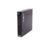 Lenovo ThinkCentre M93 Tiny felújított PC i3-4130T 8GB 120GB SSD Win10