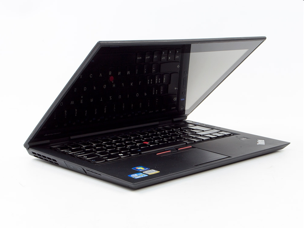 LENOVO ThinkPad X1 13,3  i7-2640M REFURB - Már nem forgalmazott termék fotó, illusztráció : THINKPADX1-REF-01