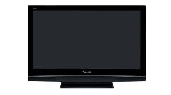 Panasonic P Plazmatelevízió fotó, illusztráció : TH-42PV80