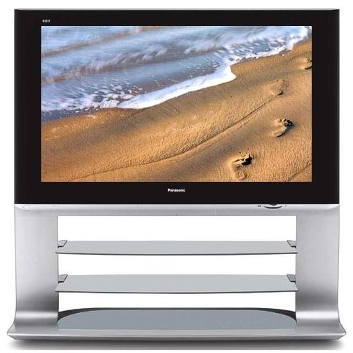 Panasonic Plazma televízió 50 fotó, illusztráció : TH-50PV500E
