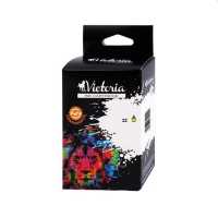 Tintapatron DeskJet 3920, 3940, D2300 nyomtatókhoz, C9352AE VICTORIA 22 színes, 12ml