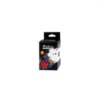 Tintapatron DeskJet 3318, 3320, 3325 nyomtatókhoz, C8727AE VICTORIA 27 fekete, 18ml