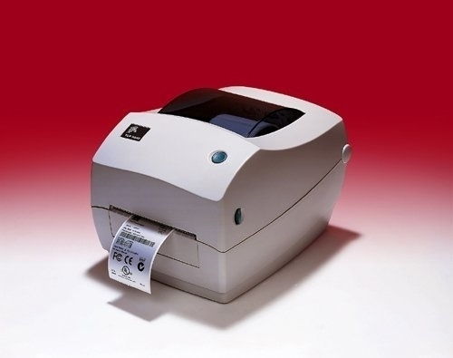 Vonalkód nyomtató TLP 3842 PS termál transzfer 1 év gar fotó, illusztráció : TLP-3842-10320-0001