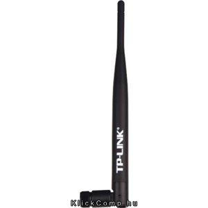 TP-LINK  5dBi Antenna beltéri körsugárzó fotó, illusztráció : TL-ANT2405CL