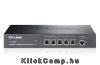 SafeStream™ Gigabit Dual-WAN VPN Router