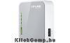 WiFi Router TP-Link 150Mbps N 3G Router UMTS HSPA EVDO Portable TL-MR3020 Technikai adatok