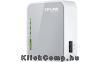 WiFi Router TP-Link 150Mbps N 3G Router UMTS/HSPA/EVDO Portable                                                                                                                                         