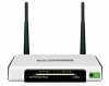 WiFi Router TP-LINK 300Mbps N 3G UMTS HSPA EVDO TL-MR3420 Technikai adatok