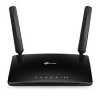 WiFi mobil Router TP-LINK TL-MR6500v  300Mbps Wireless N 4G LTE Router TL-MR6500v Technikai adatok