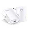 Powerline Adapter TP-LINK TL-PA7017-KIT AV1000 Gigabit Áramköri Jeltovábbító- Kezdő Csomag TL-PA7017-KIT Technikai adatok