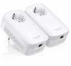 Powerline Ethernet adapter TP-LINK TL-PA8010P Starter Kit 1200Mbps TL-PA8010P-KIT Technikai adatok