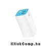 Powerbank, 10400mAh, 2x USB, micro