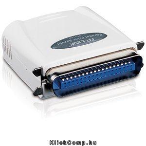 Parallel Print Server fotó, illusztráció : TL-PS110P