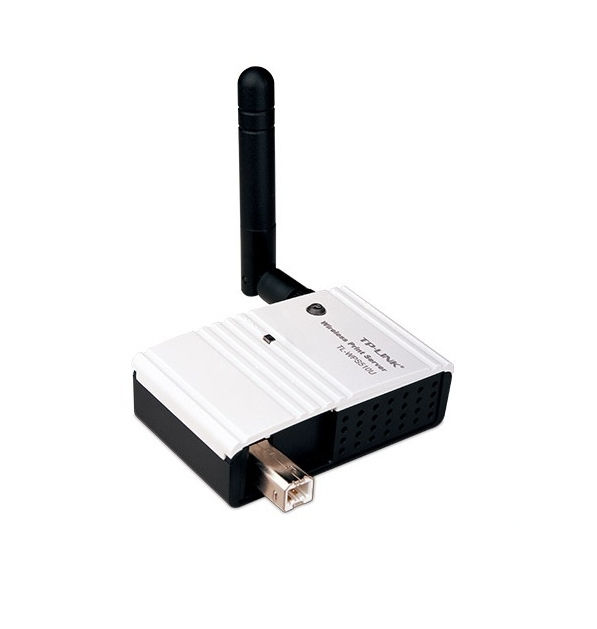 USB wireless Print Server fotó, illusztráció : TL-PS510U