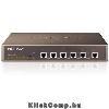 Ethernet TP-LINK Router 2x WAN 100Mbps + LAN 3x100Mbps TL-R480T+ (5 év