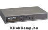 8 port switch POE 4+4port POE TL-SF1008P Technikai adatok