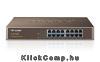 16 port switch metal TL-SF1016DS Technikai adatok