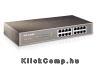 16 port Switch TP-Link TL-SF1016 TL-SF1016 Technikai adatok