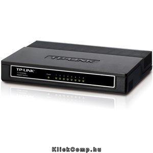 8 Port Switch Gigabit TP-Link fotó, illusztráció : TL-SG1008D