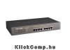 8 Port Switch Gigabit metal TL-SG1008 Technikai adatok