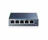 5 Port Switch Gigabit metal TL-SG105 Technikai adatok