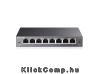 8 Port Switch Gigabit Easy Smart TL-SG108E Technikai adatok