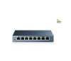 8 Port Switch Gigabit metal TL-SG108 Technikai adatok