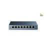 8 Port Switch Gigabit metal                                                                                                                                                                             